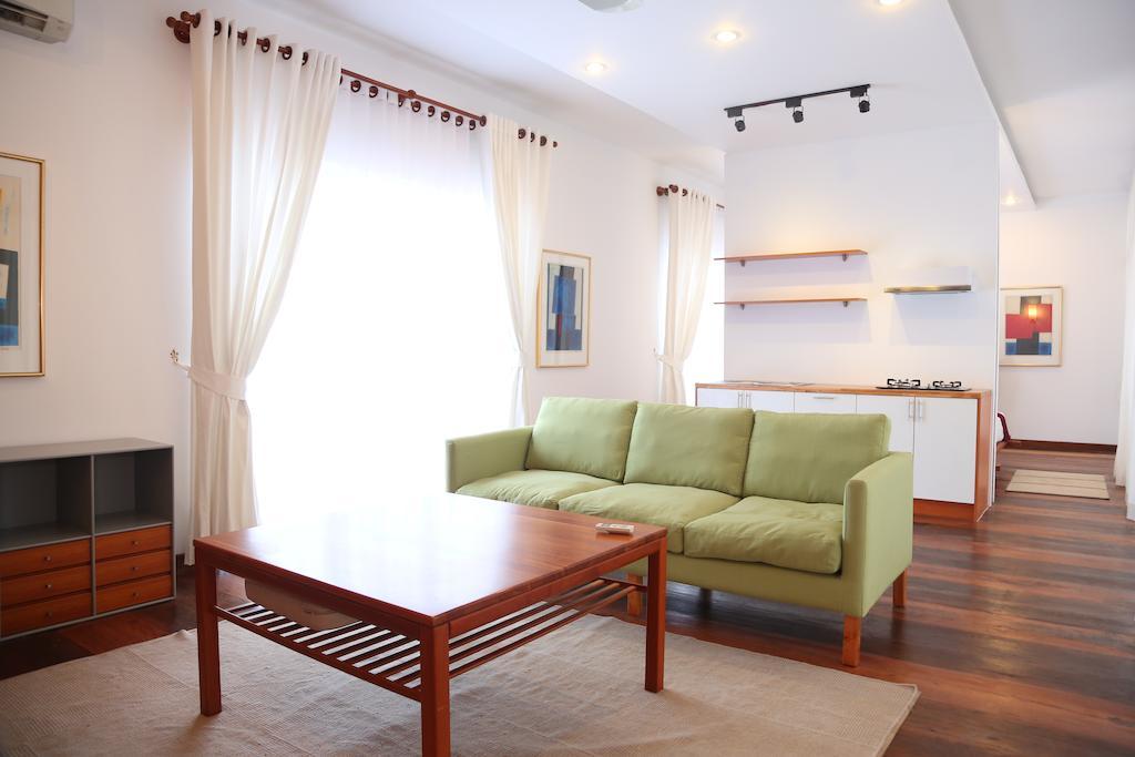 Tranquil Villa Phnom Penh Ngoại thất bức ảnh