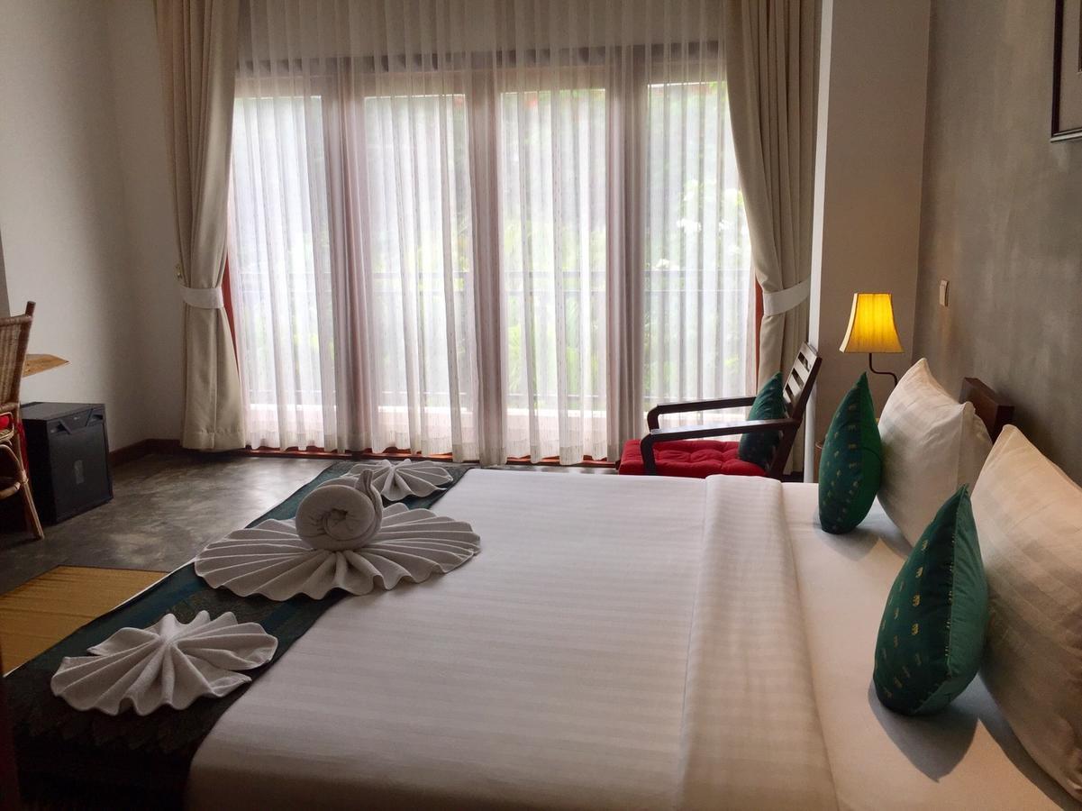 Tranquil Villa Phnom Penh Ngoại thất bức ảnh