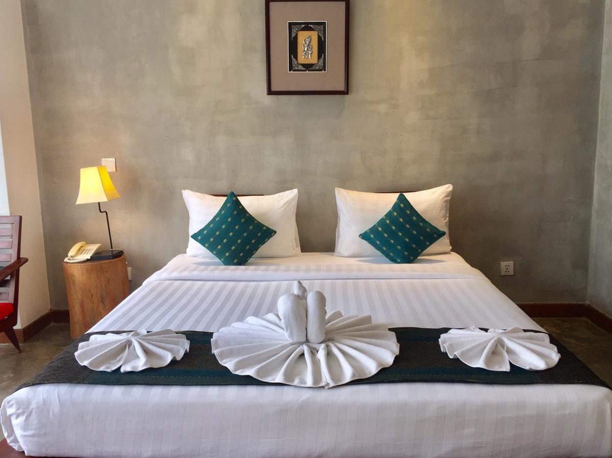 Tranquil Villa Phnom Penh Ngoại thất bức ảnh