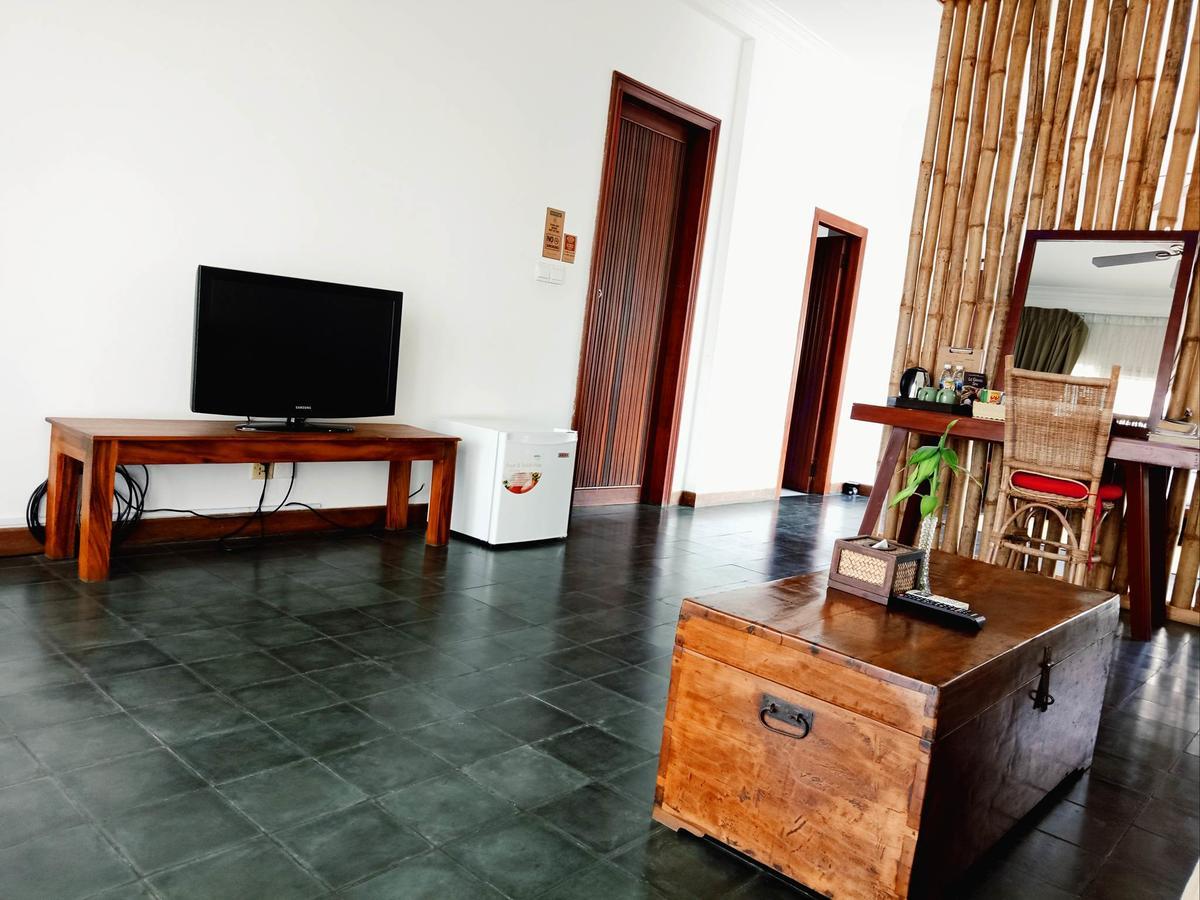 Tranquil Villa Phnom Penh Ngoại thất bức ảnh
