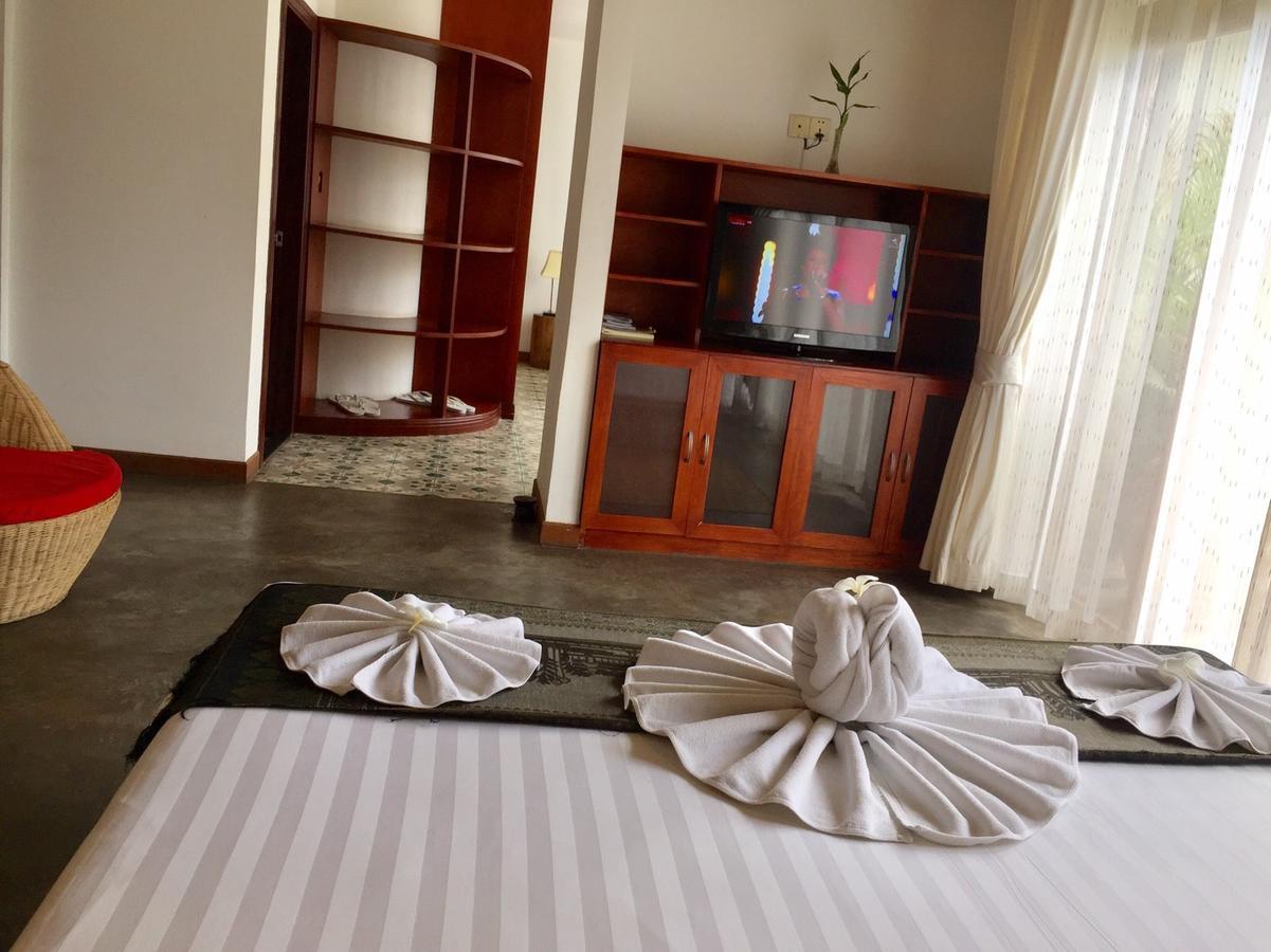 Tranquil Villa Phnom Penh Ngoại thất bức ảnh