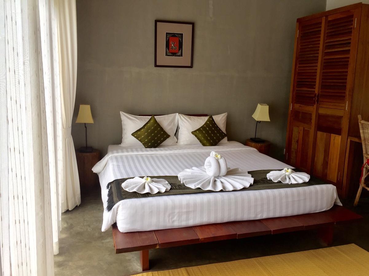 Tranquil Villa Phnom Penh Ngoại thất bức ảnh