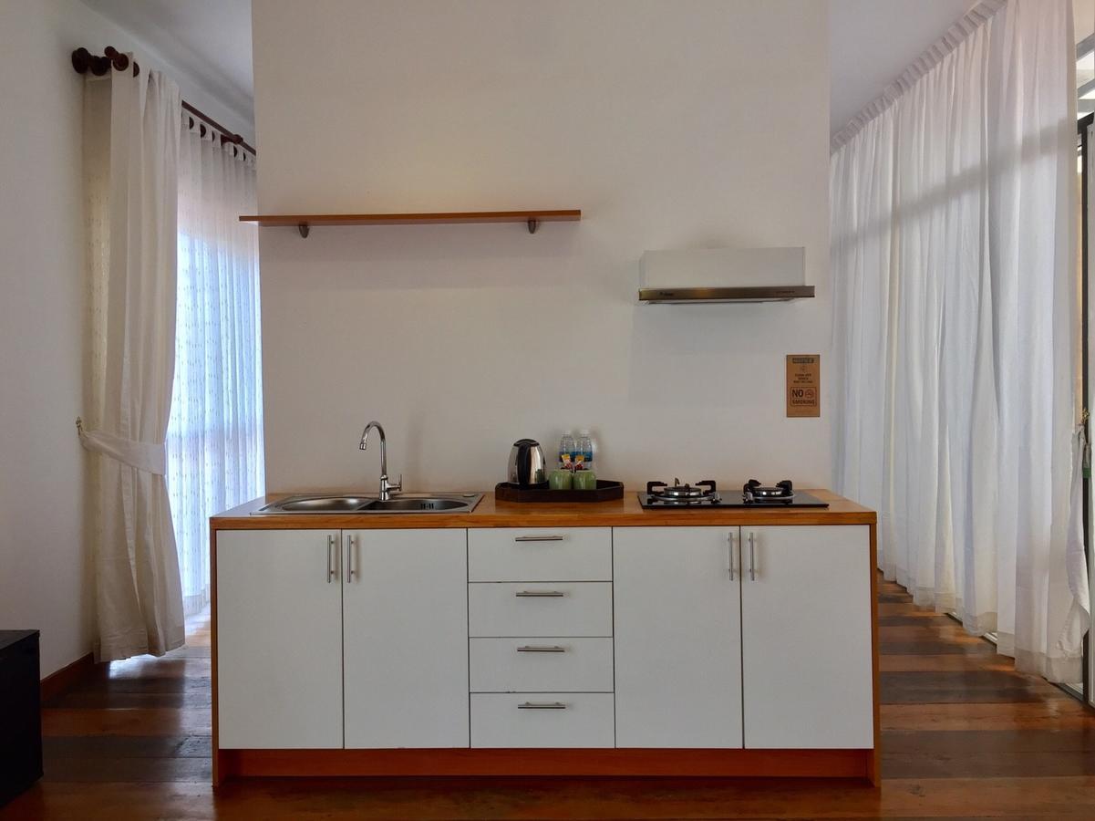 Tranquil Villa Phnom Penh Ngoại thất bức ảnh