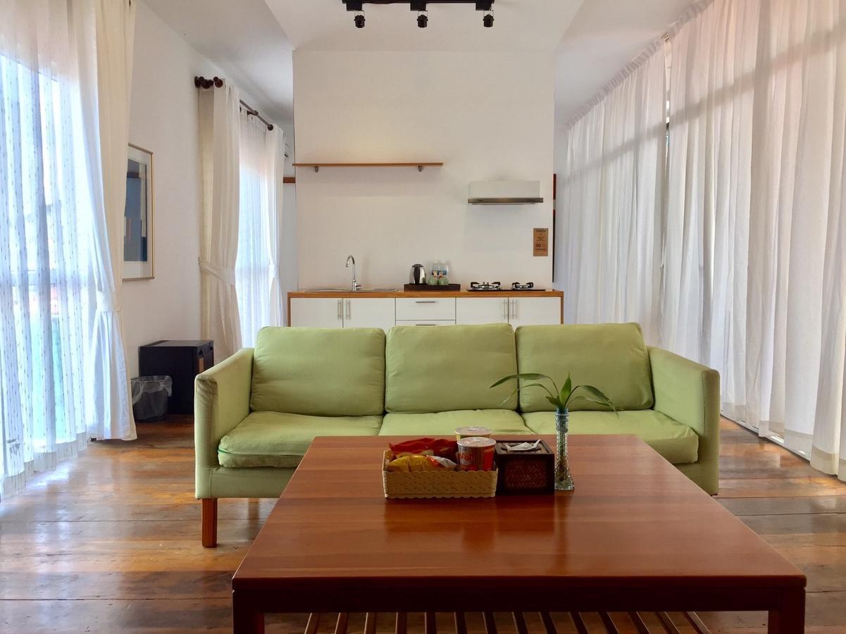 Tranquil Villa Phnom Penh Ngoại thất bức ảnh