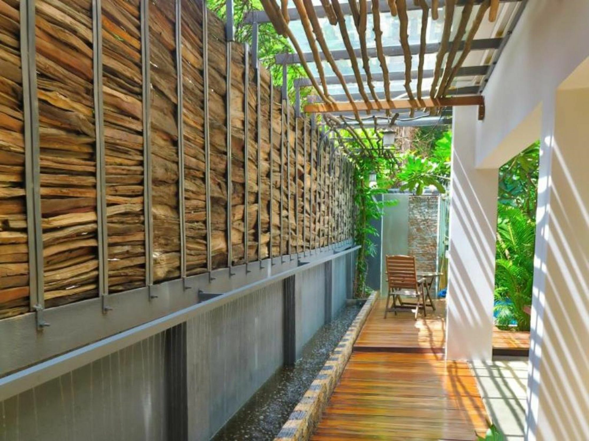 Tranquil Villa Phnom Penh Ngoại thất bức ảnh