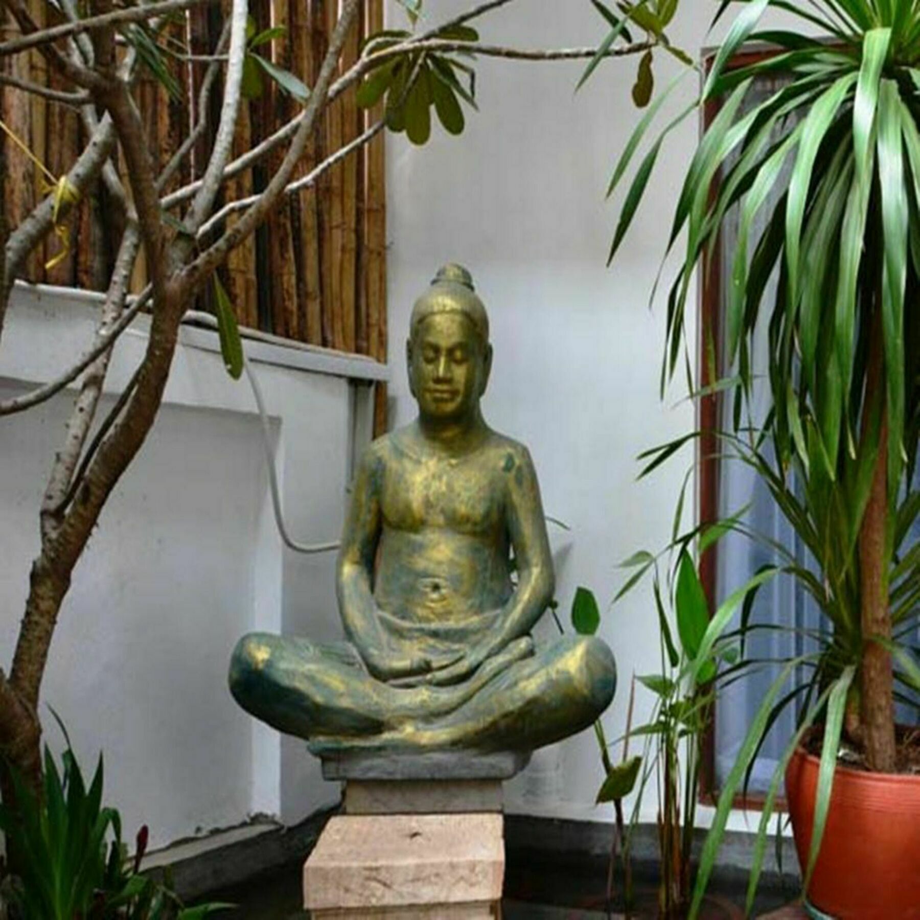 Tranquil Villa Phnom Penh Ngoại thất bức ảnh